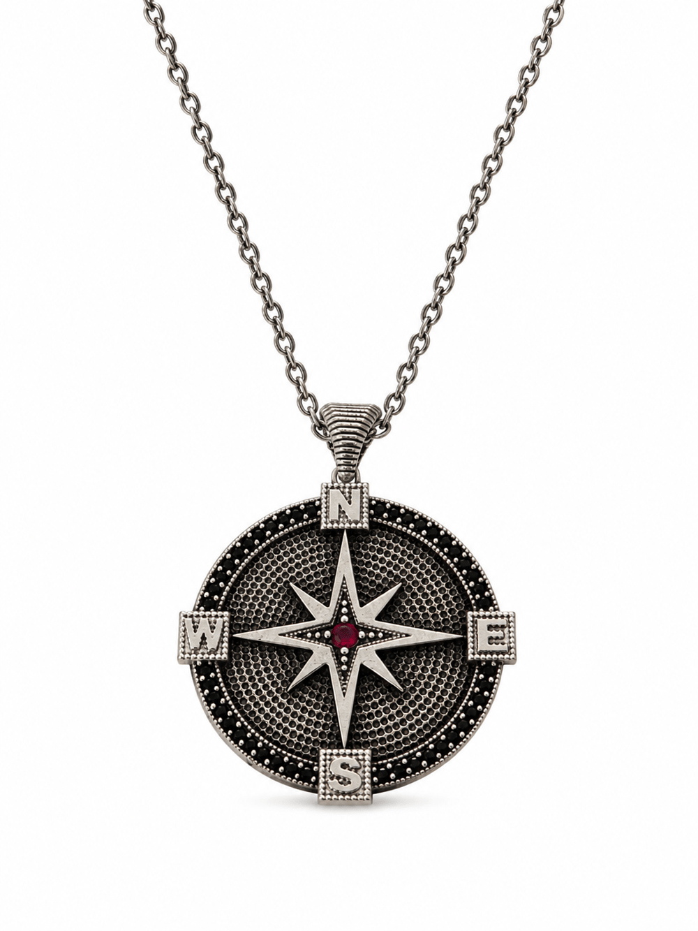 Sorelya Silver KolyeKolyeWATCHOFROYALSorelyaSorelya Silver Kolye