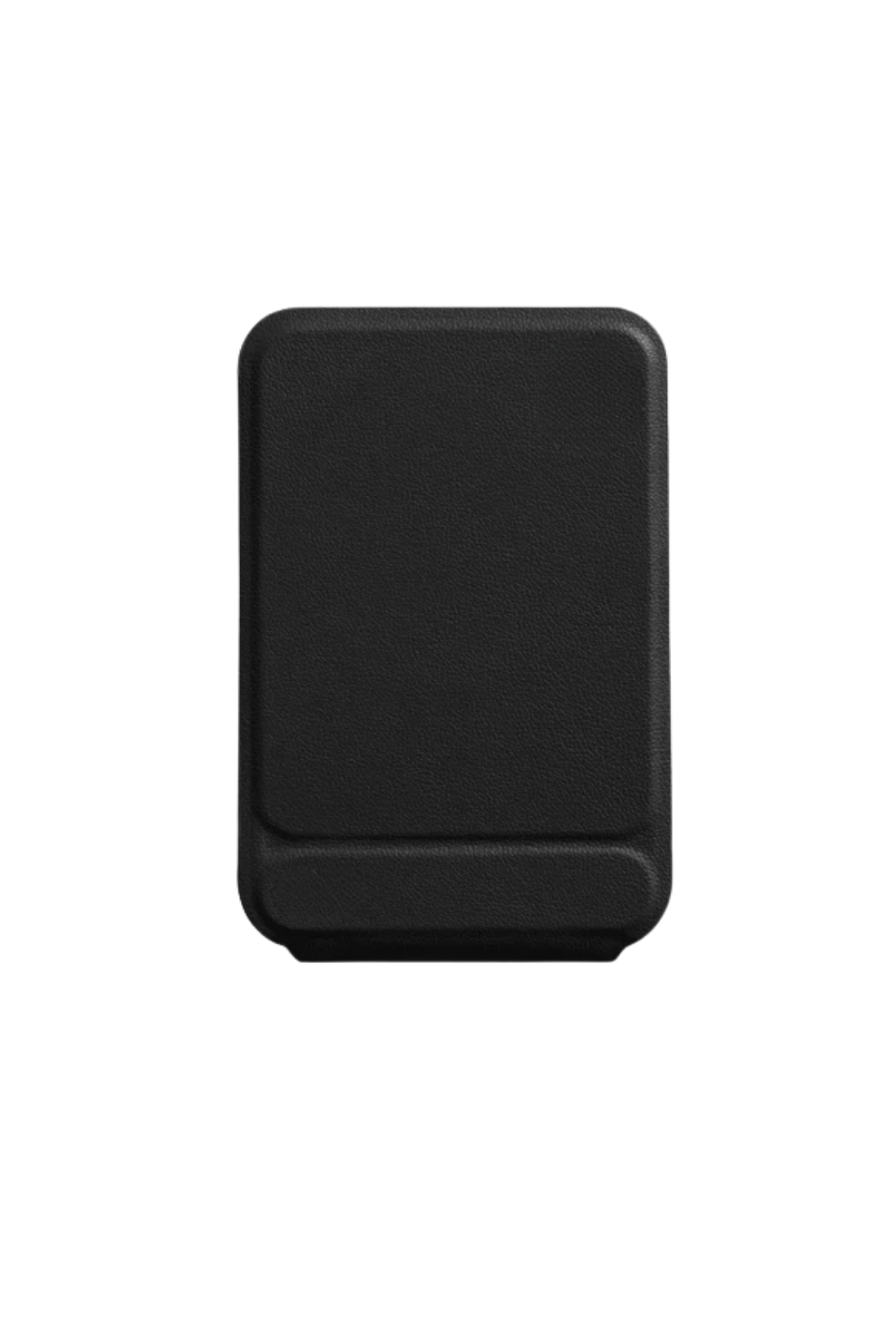 Tripod Magsafe Uyumlu Siyah Cüzdan