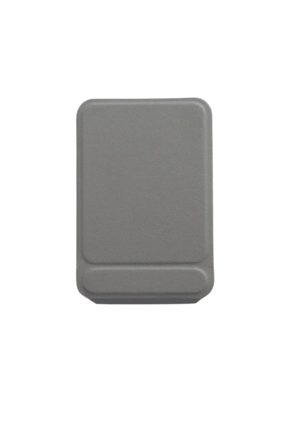 Tripod Magsafe Uyumlu Gri Cüzdan