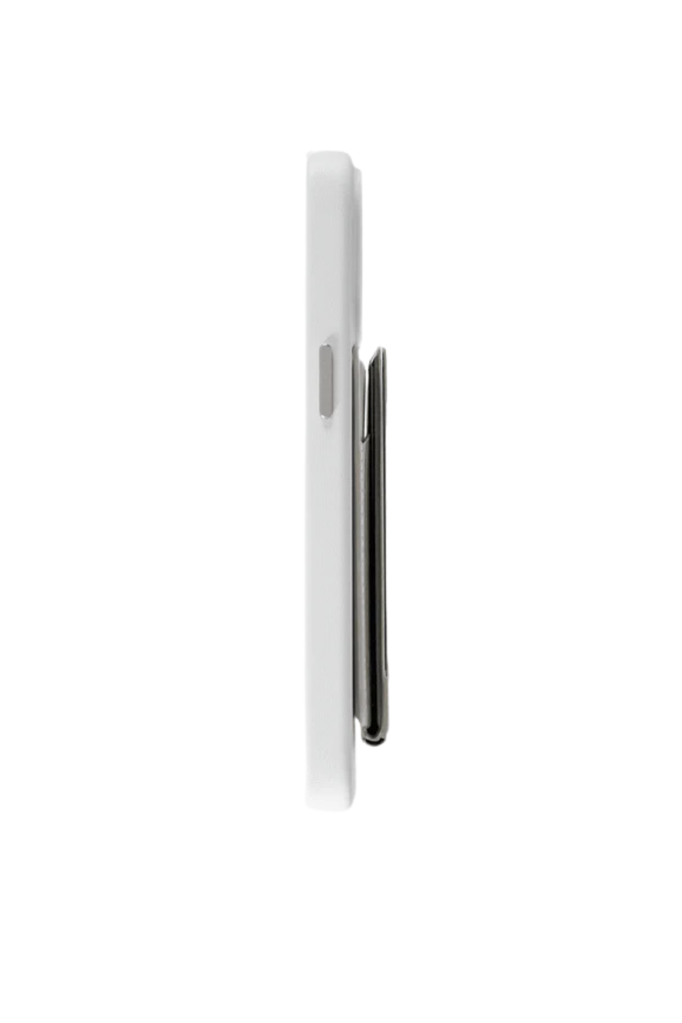 Tripod Magsafe Uyumlu Siyah Cüzdan
