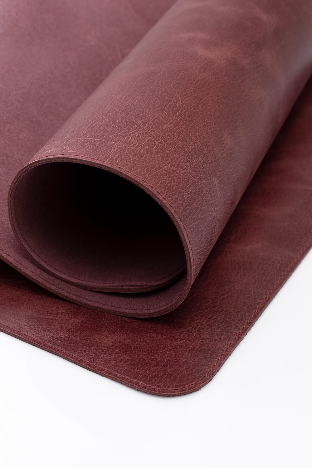 MASA SÜMENİ - MOUSE PAD CRAZY BORDO