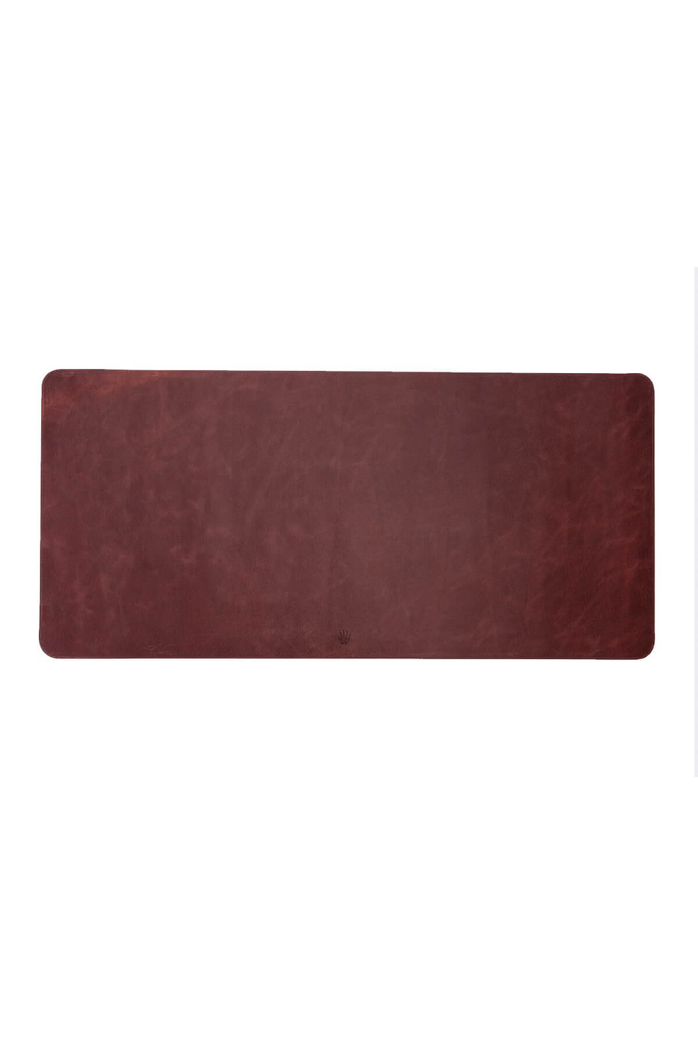 MASA SÜMENİ - MOUSE PAD CRAZY BORDO