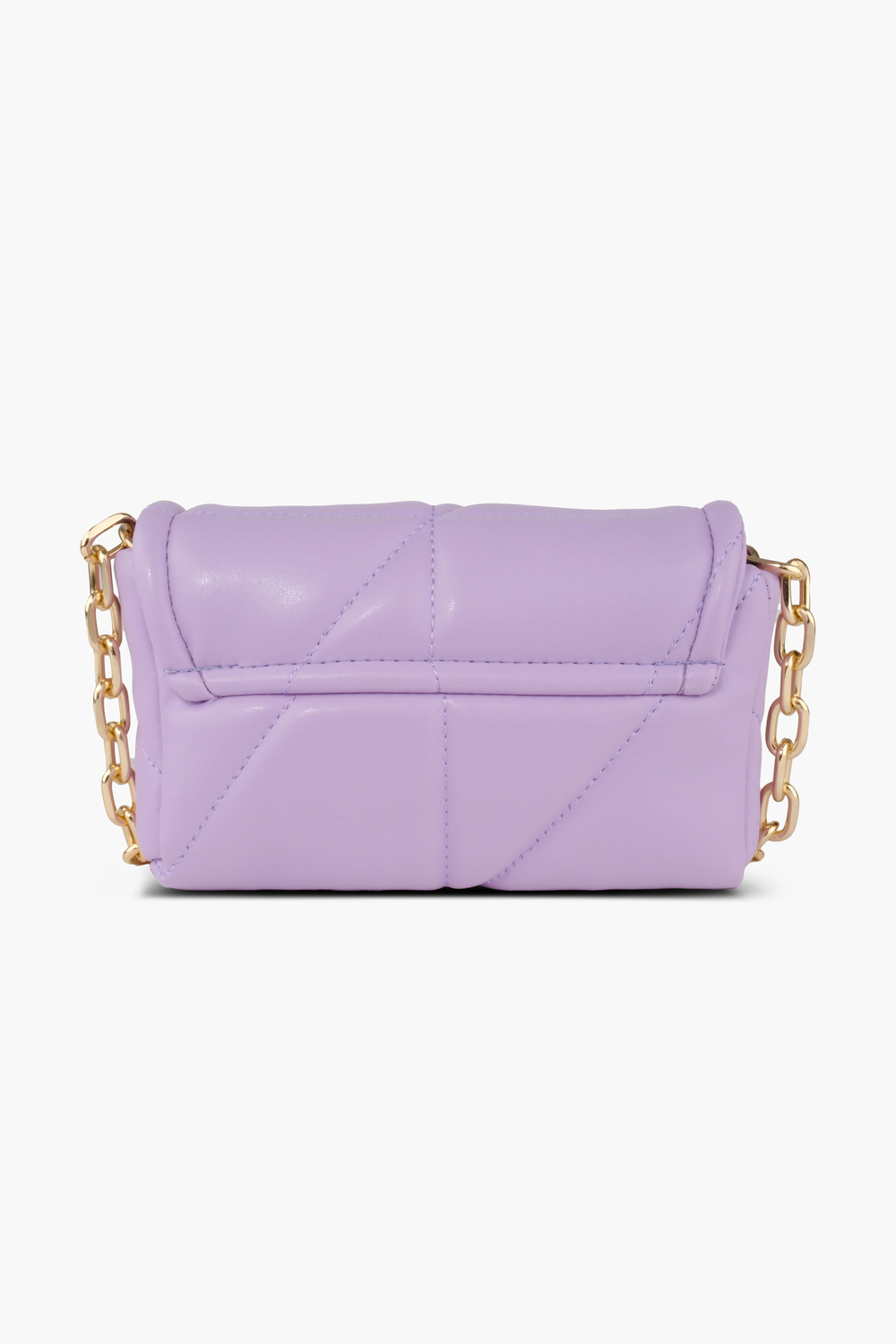 Kapitone Kadın Lıla Deri Çapraz Askılı Omuz Ve El Çantası Celia