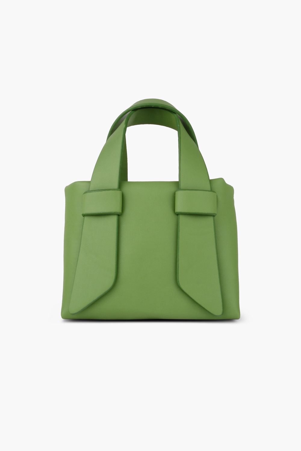 WOMAN SHOULDER BAG GREEN LA GARDE