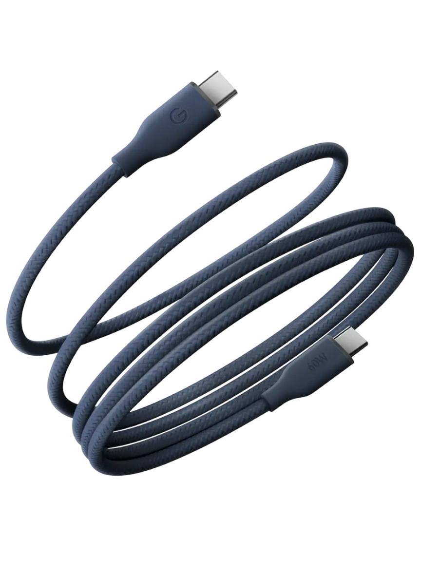 Elix 60 1.5M 60W Manyetik Type-C to Type-C Hızlı Şarj Kablo - SiyahPowerbankWATCHOFROYALelixElix 60 1.5M 60W Manyetik Type-C to Type-C Hızlı Şarj Kablo - Siyah