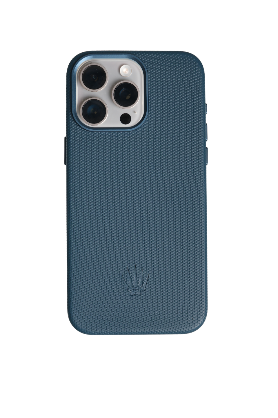 Liora Iphone 15 Pro Max Lacivert Manyetik Kılıf