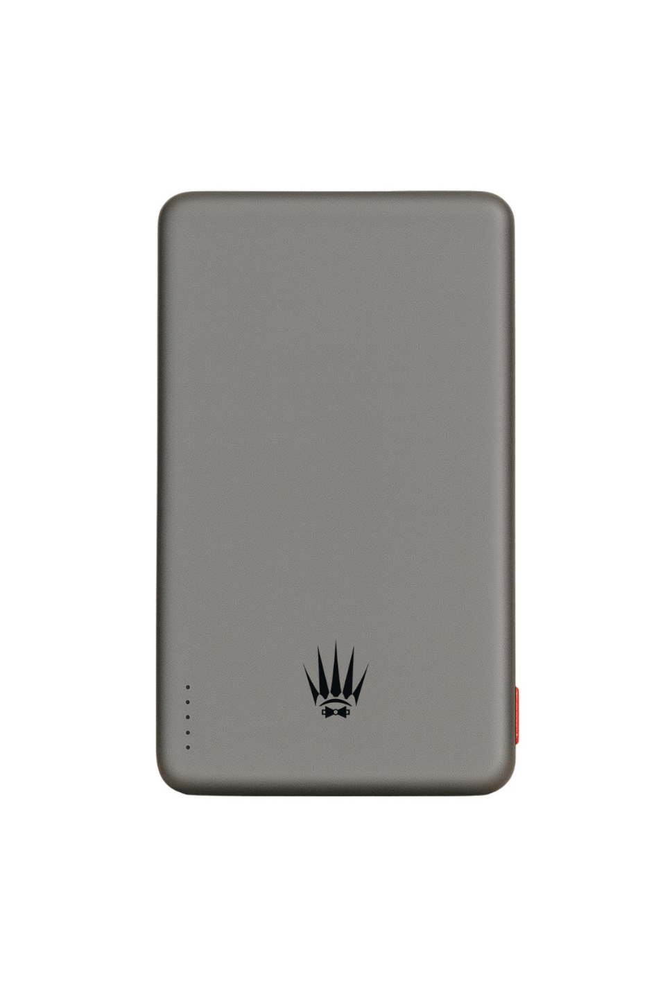 POWER BANK MAGNETIC Q26 FAST CHARGE 5000MAH PD TYPE-C 20W - TITANIUM SİYAH
