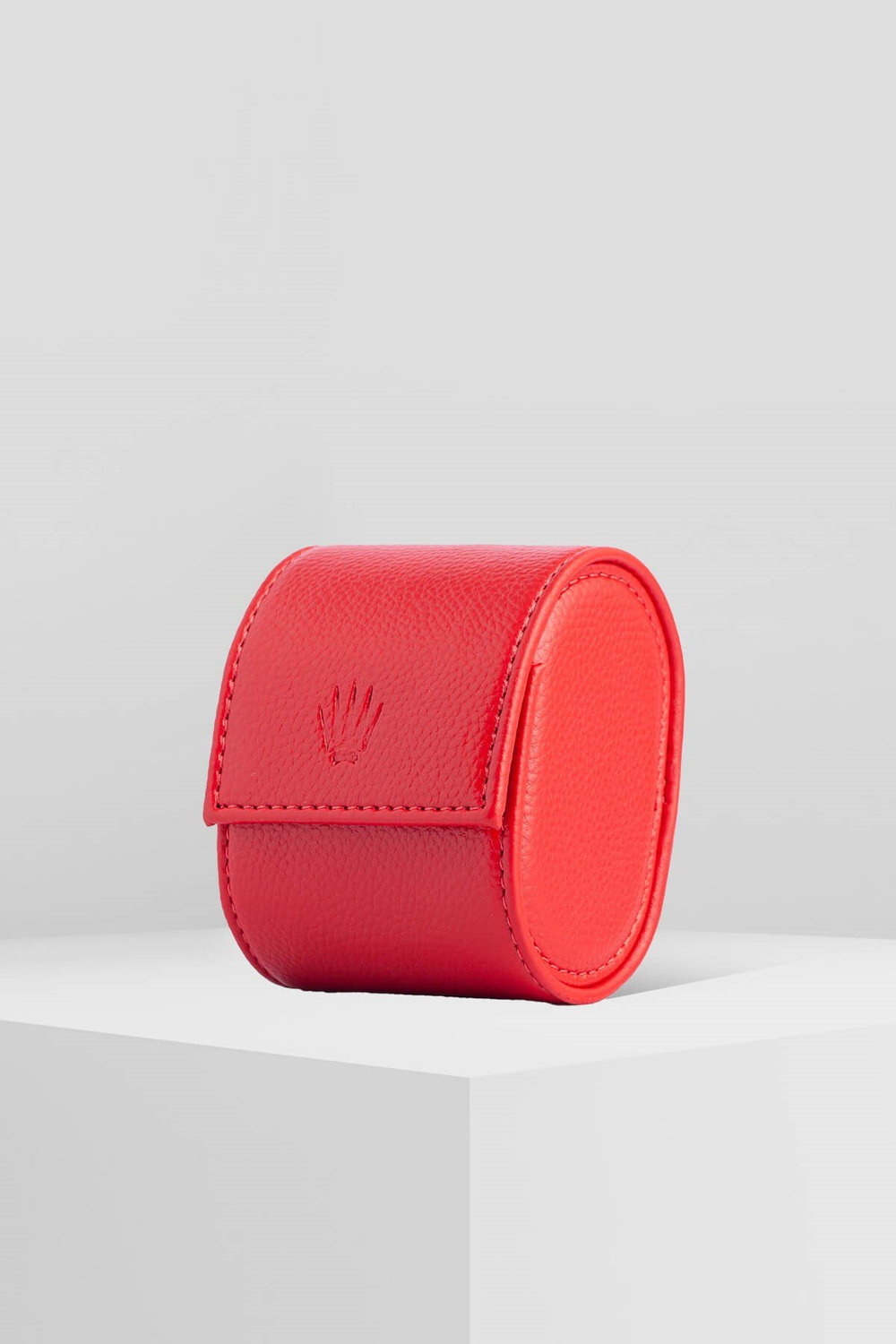 THE ONE RED  SAAT VE AKSESUAR ÇANTASI