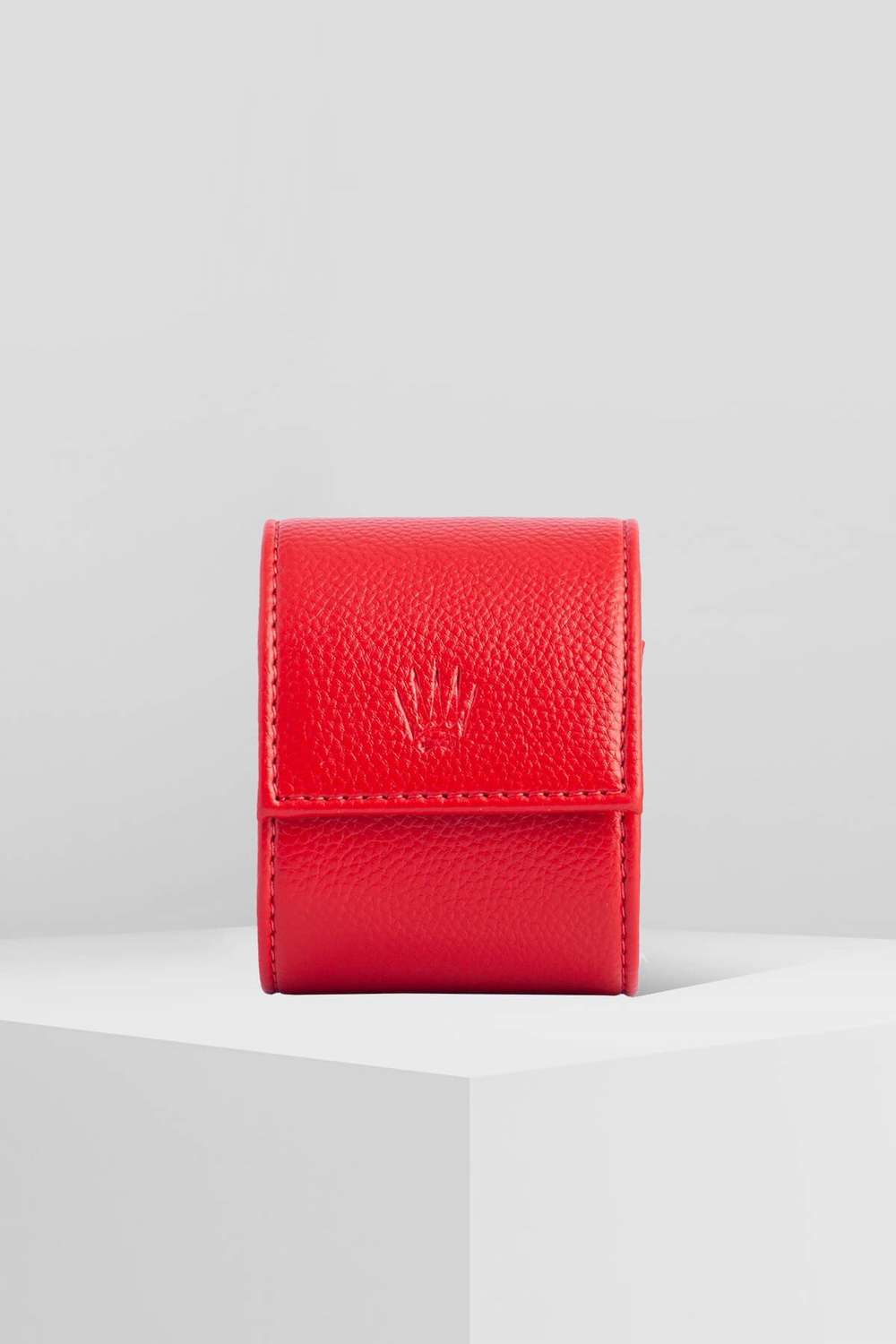 THE ONE RED  SAAT VE AKSESUAR ÇANTASI