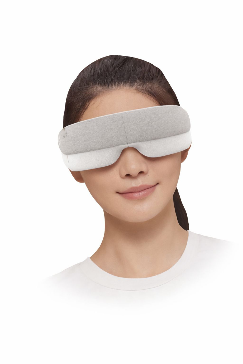 Katlanabilir Göz Masaj Aleti