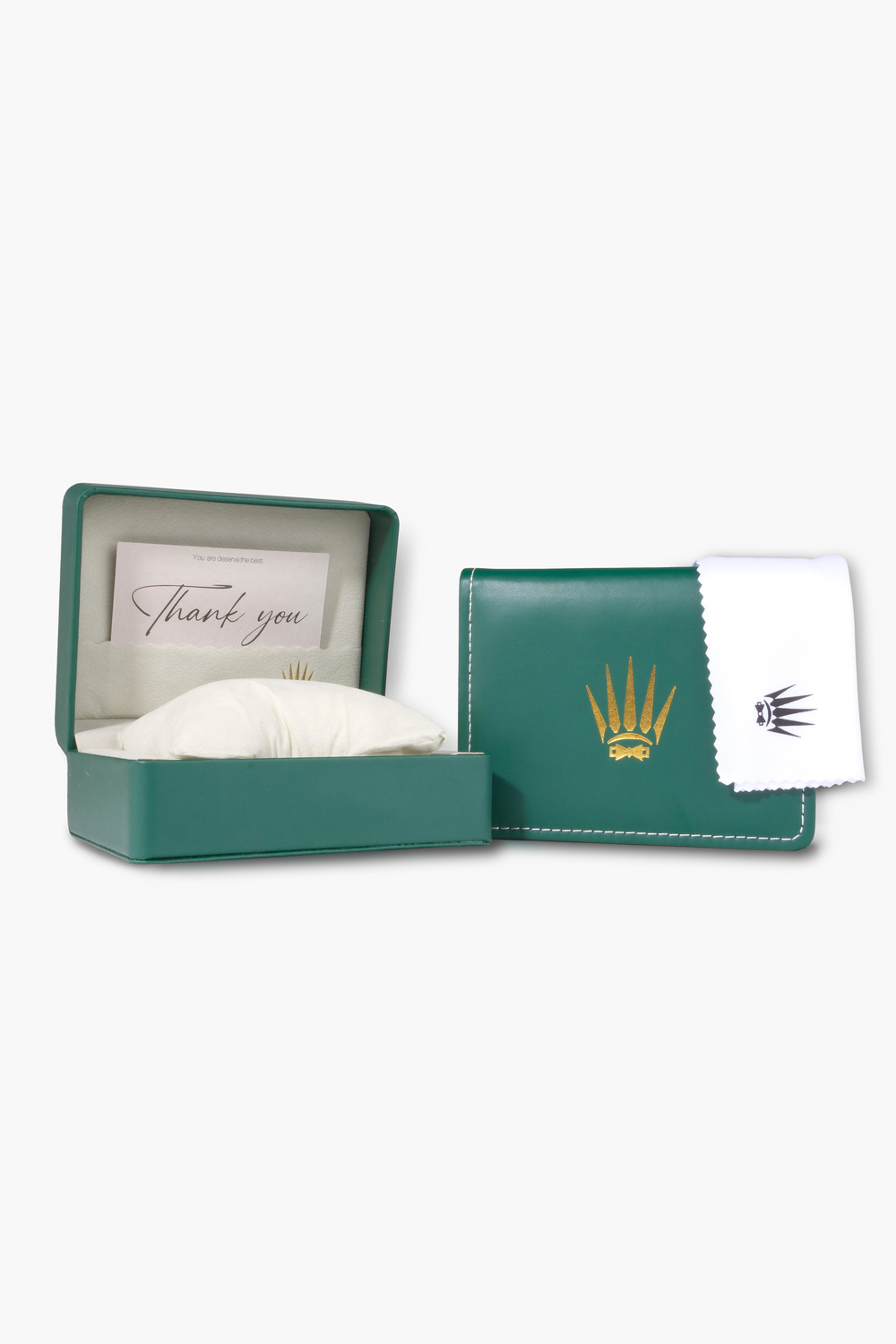 VINTAGE BLACK SILVER LEATHER WOMENS WRISTWATCH