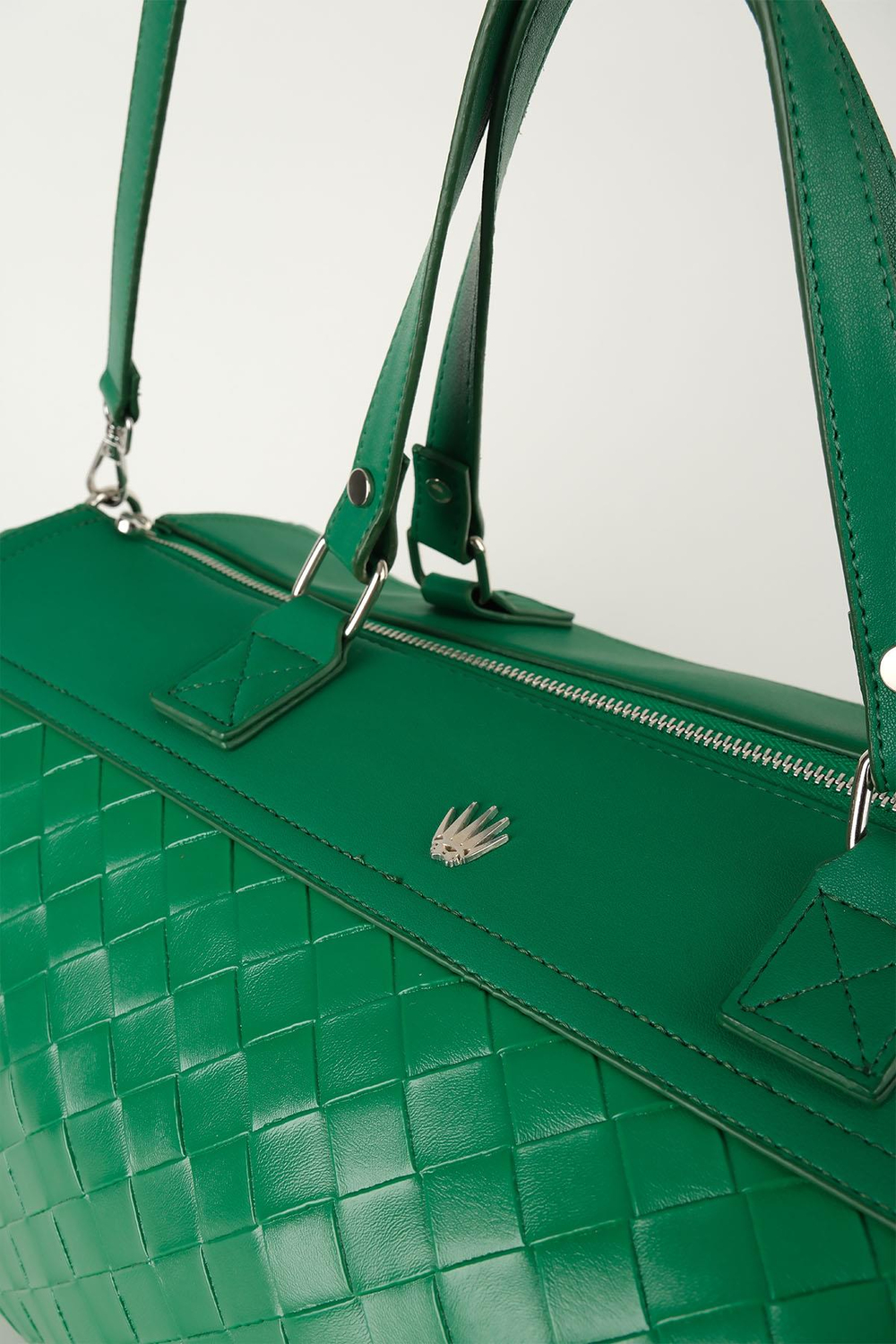 FELICITY SEYAHAT ÇANTASI YEŞİL