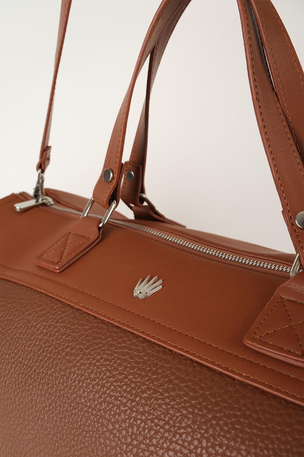 FELICITY SEYAHAT ÇANTASI TABA