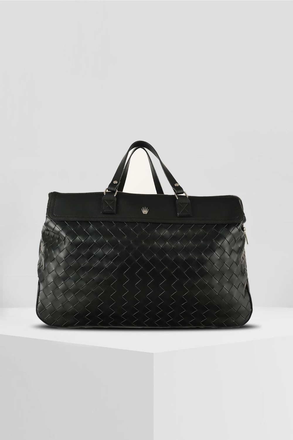 FELICITY TRAVEL BAG BLACK