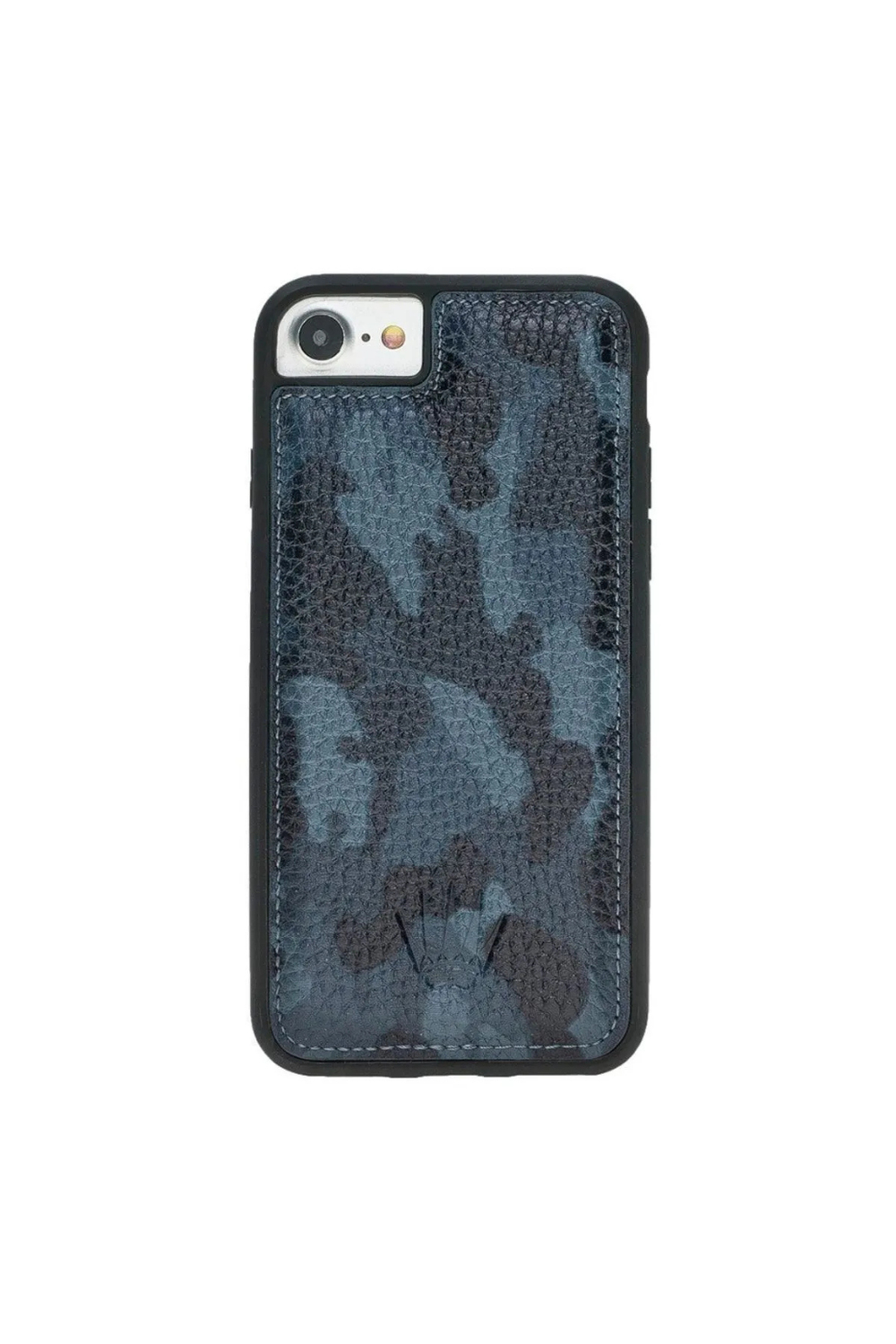IPHONE 6-7-8  CAMOUFLAGE MAVİ LEATHER KILIFTelefon CüzdanıWATCHOFROYAL7-8CAMBLUEIPHONE 6-7-8  CAMOUFLAGE MAVİ LEATHER KILIF