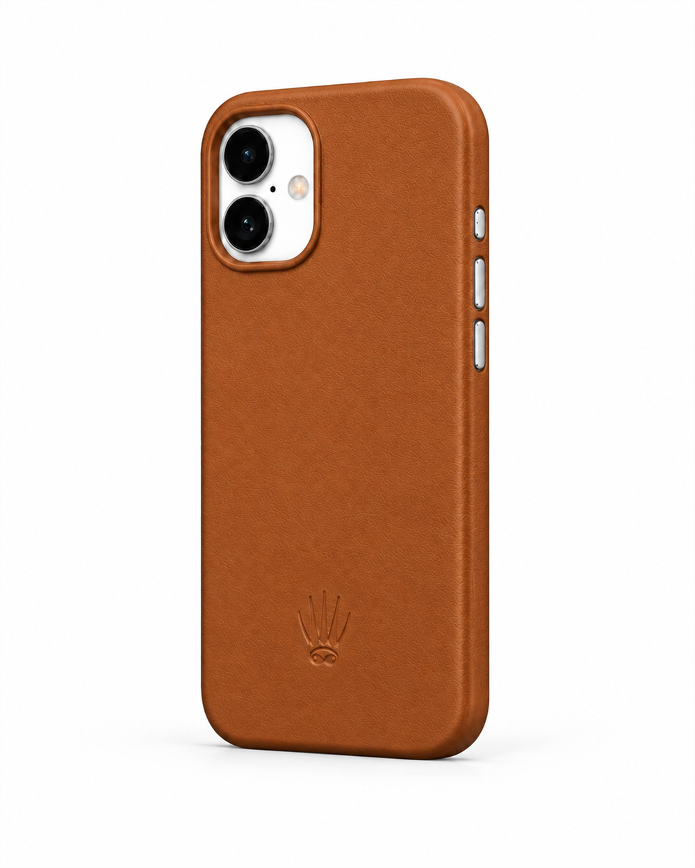 Bexocase Iphone 17 Taba Manyetik Özellikli Deri Kılıf 