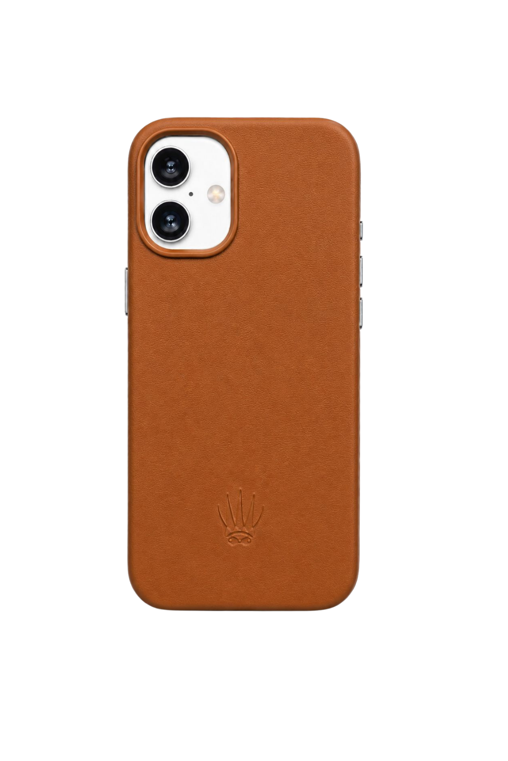Bexocase Iphone 17 Taba Manyetik Özellikli Deri Kılıf 