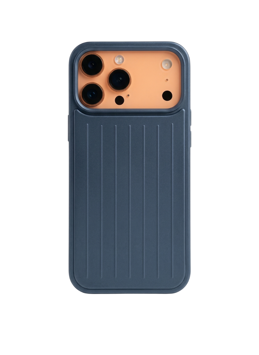 Biocase Iphone 17 Pro Max Lacivert Manyetik Özellikli Deri Kılıf Telefon CüzdanıWATCHOFROYALBiocase17promaxBiocase Iphone 17 Pro Max Lacivert Manyetik Özellikli Deri Kılıf 
