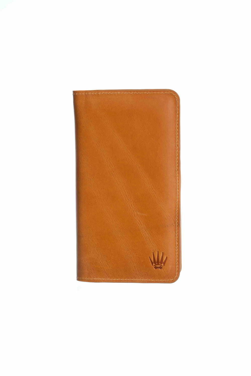 ELEGANT EFEKT SARI TELEFON CÜZDANI