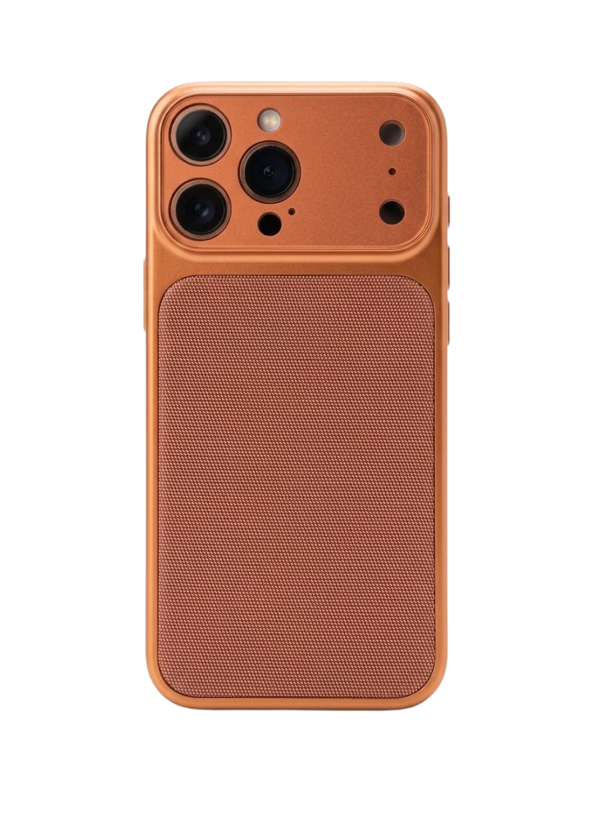 Gridcase Iphone 17promax Turuncu Manyetik Özellikli Deri Kılıf Telefon CüzdanıWATCHOFROYALGridcase17promaxGridcase Iphone 17promax Turuncu Manyetik Özellikli Deri Kılıf 