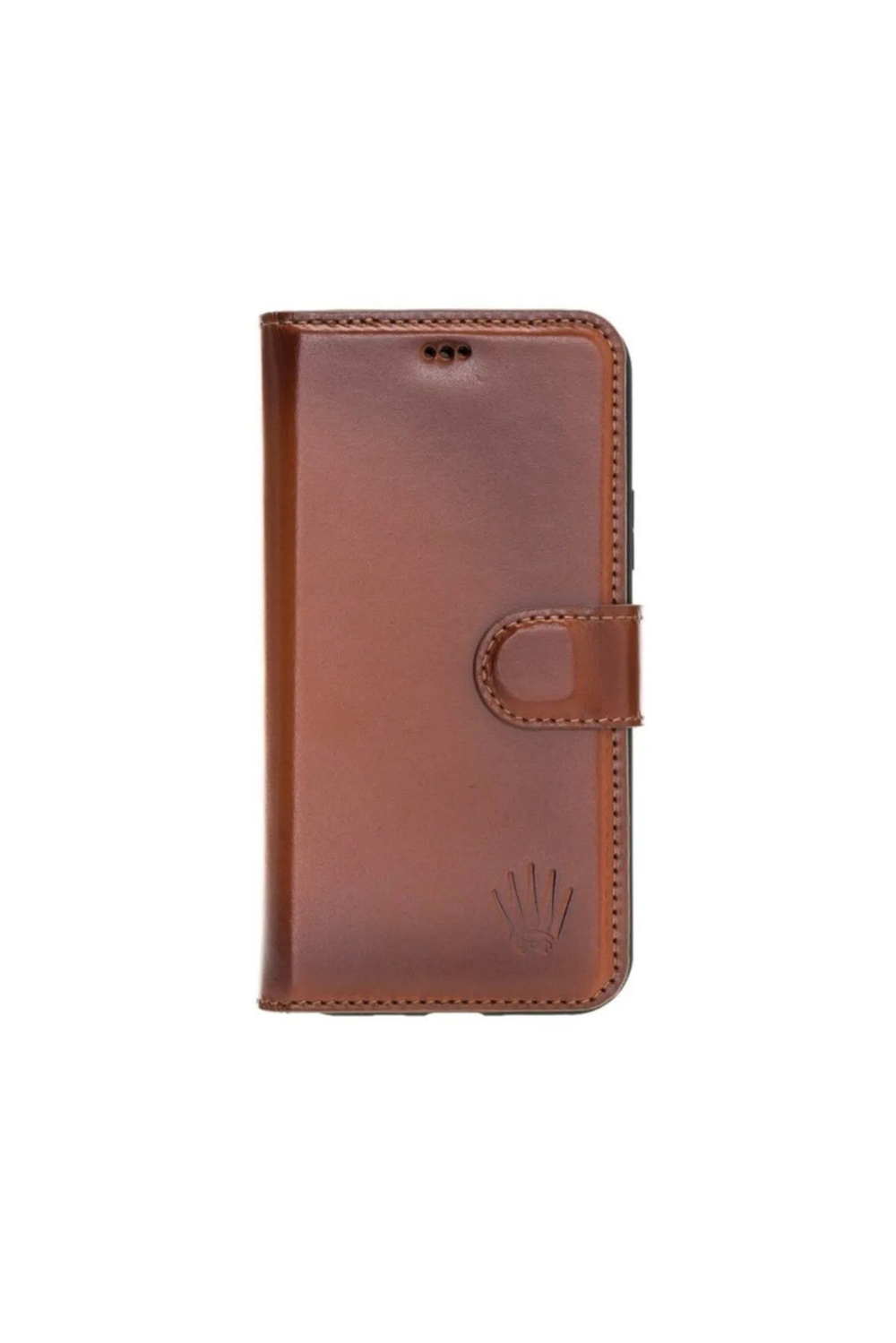 MAGIC WALLET IPHONE 11 PRO TABA CUZDAN + KILIF