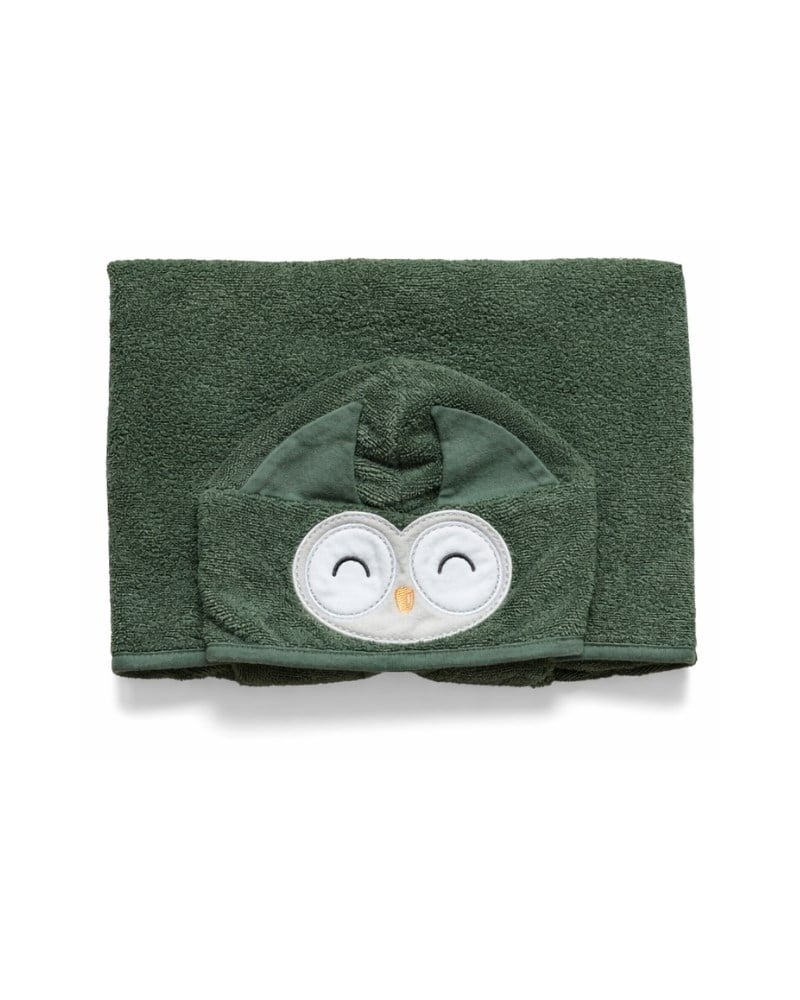 Bebek Banyo Seti Bath Time 3 parça - Yeşil