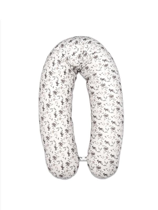 Hamile Destek Minderi Wildflower Lavanta 160 cm