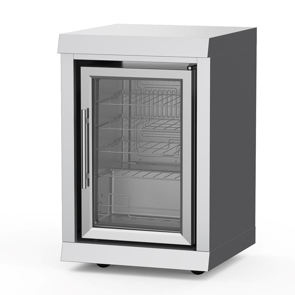 Berfmann Outdoor Mutfak Buzdolabı Modülü