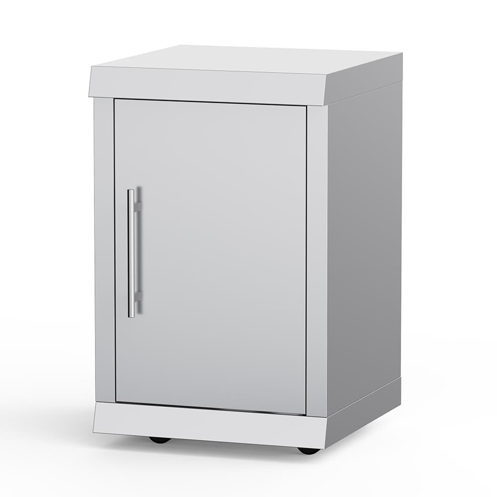 Berfmann Outdoor Mutfak Depolama Modülü