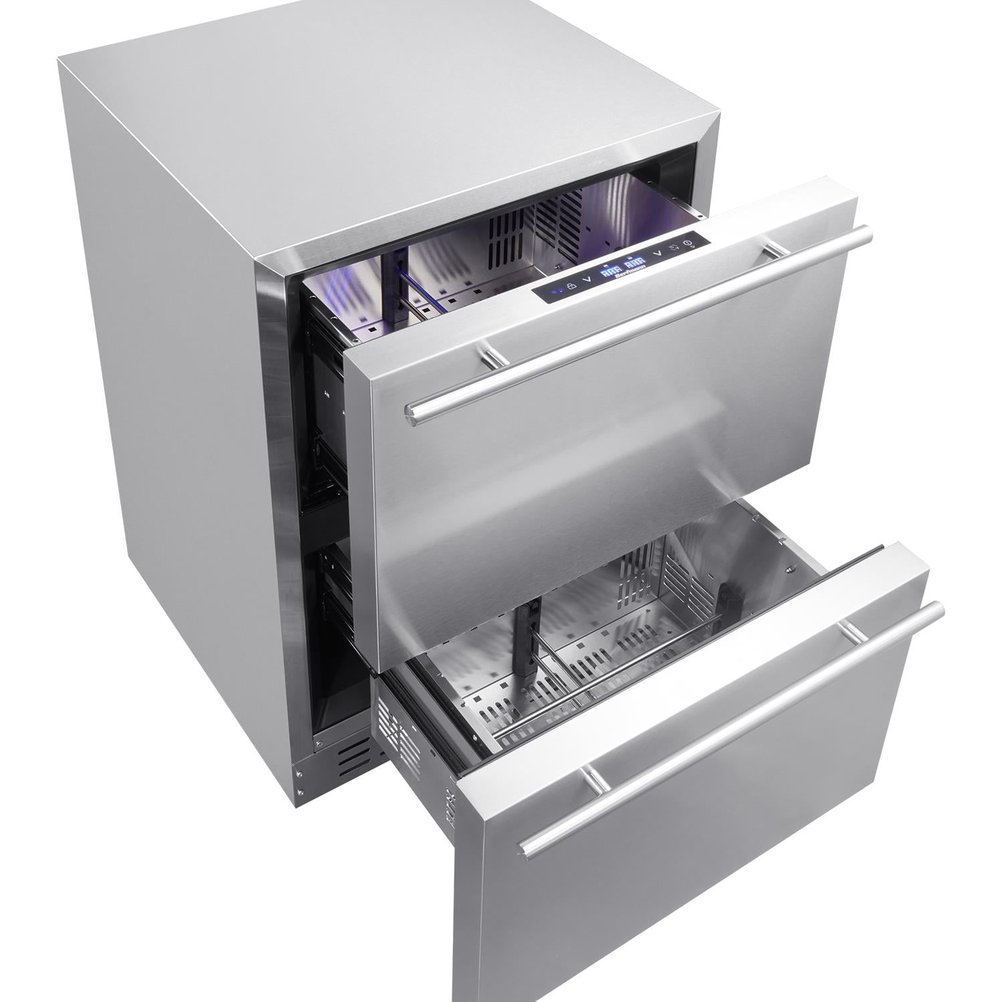 Berfmann 6+2 Barbekülü Outdoor Mutfak