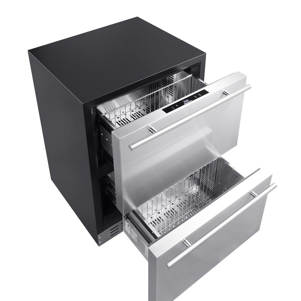 Berfmann 6+2 Barbekülü Outdoor Mutfak