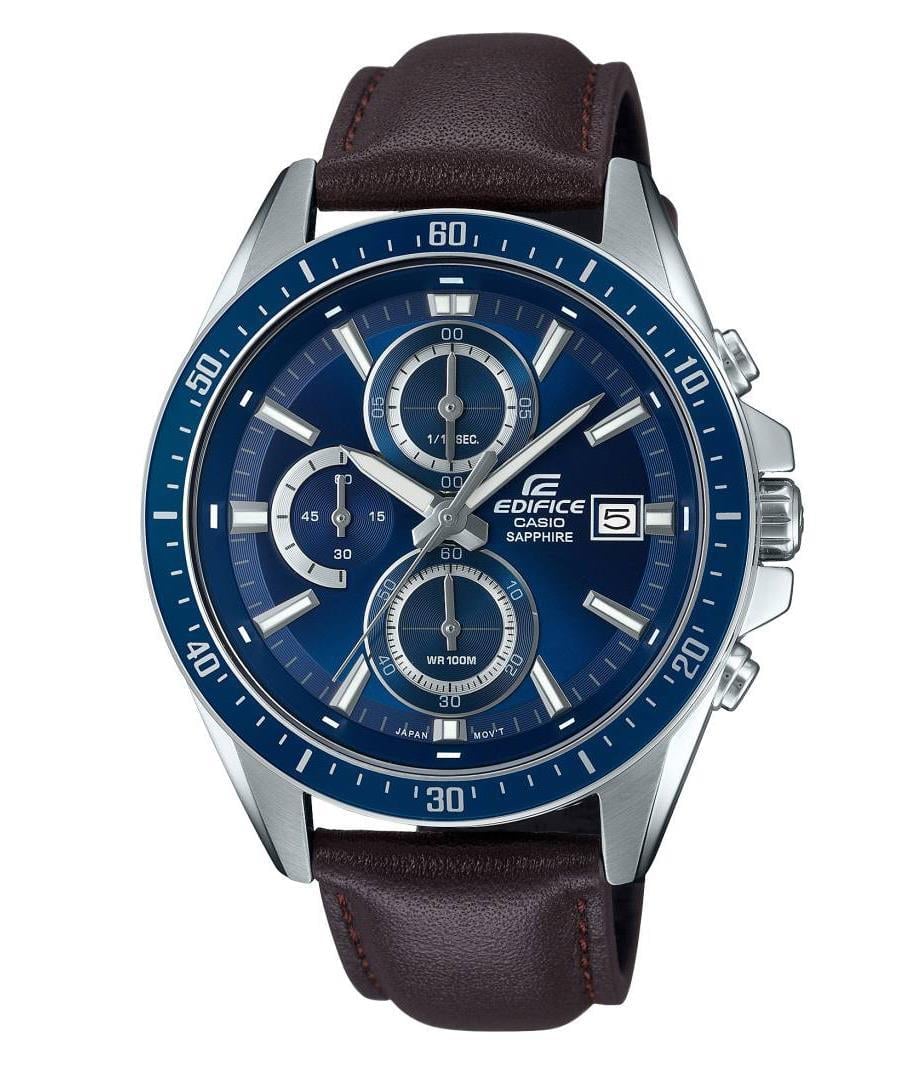 Casio EFR-S565L-2AVUDF Erkek Kol Saati , Safir Cam Casio EFR-S565L-2AVUDF Erkek Kol Saati , Safir Cam | Gözlüğün Adresi 