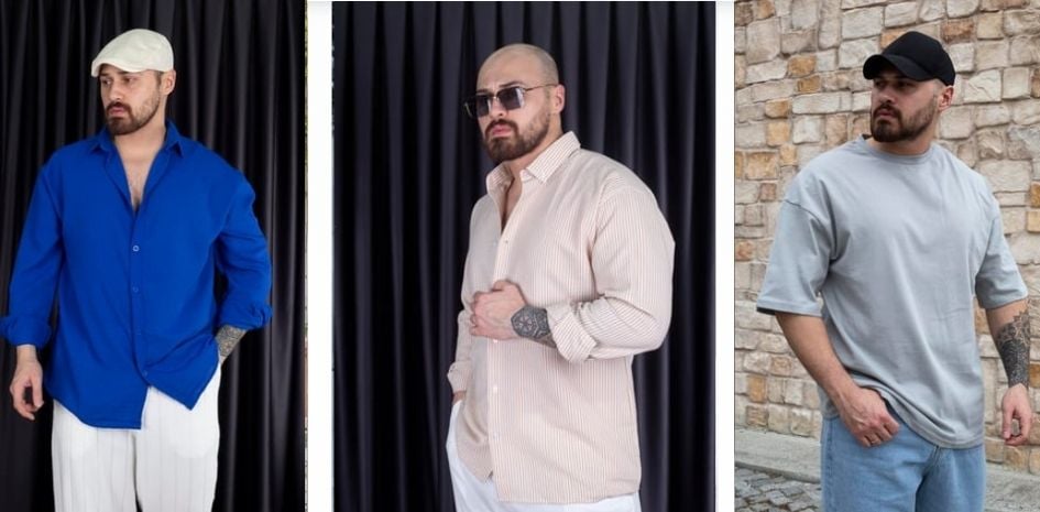 Erkek Aksesuarlarında Trendler: Stilinizi Tamamlamanın Yolları