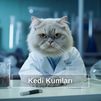 Kedi Kumu