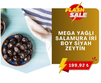 Mega Yağlı