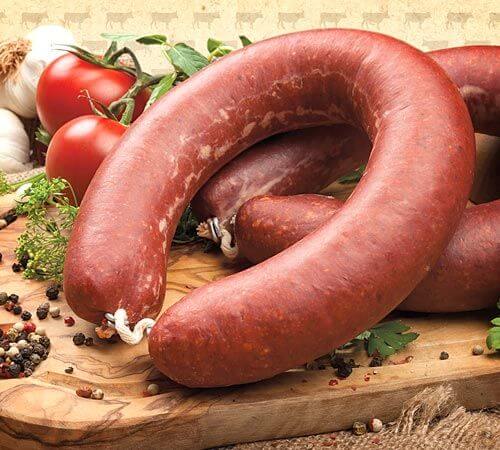 Isıl İşlem Görmüş Sucuk ile Fermente Sucuk Arasındaki Farklar