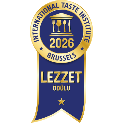 International Taste Institute Lezzet Ödülü