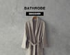 bath robes