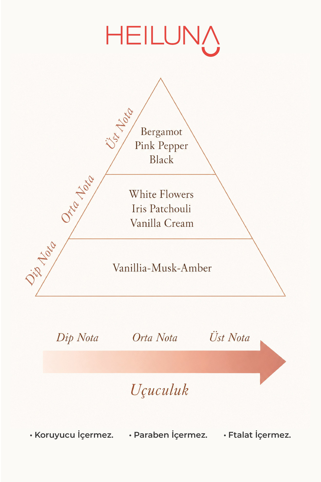 Ambre Vanille EDP 100 ml Unisex Parfüm