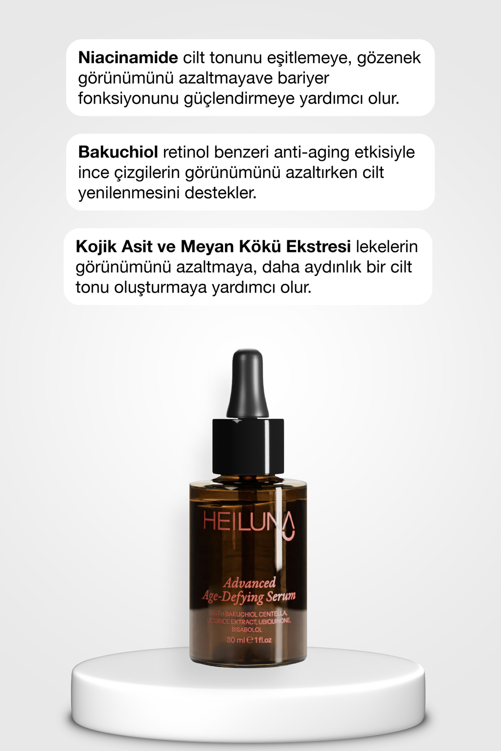 Gençlik Işıltısı Bakım Seti