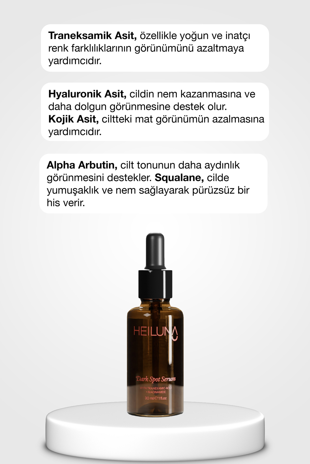 Gençlik Işıltısı Bakım Seti