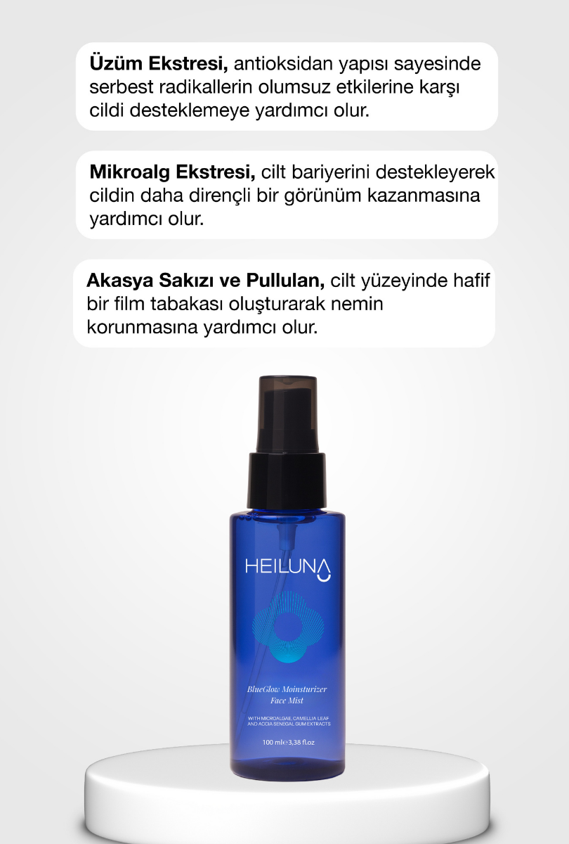 Yeni Nesil Cilt Bakım Seti