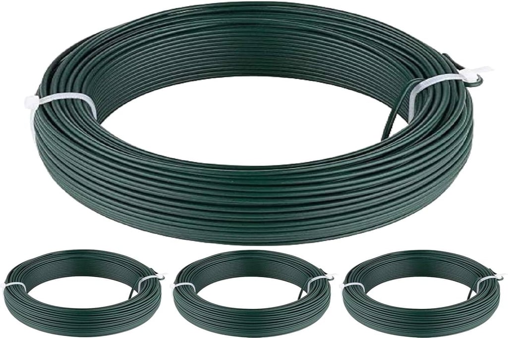 Pvc Bağlama Teli 54 Metre