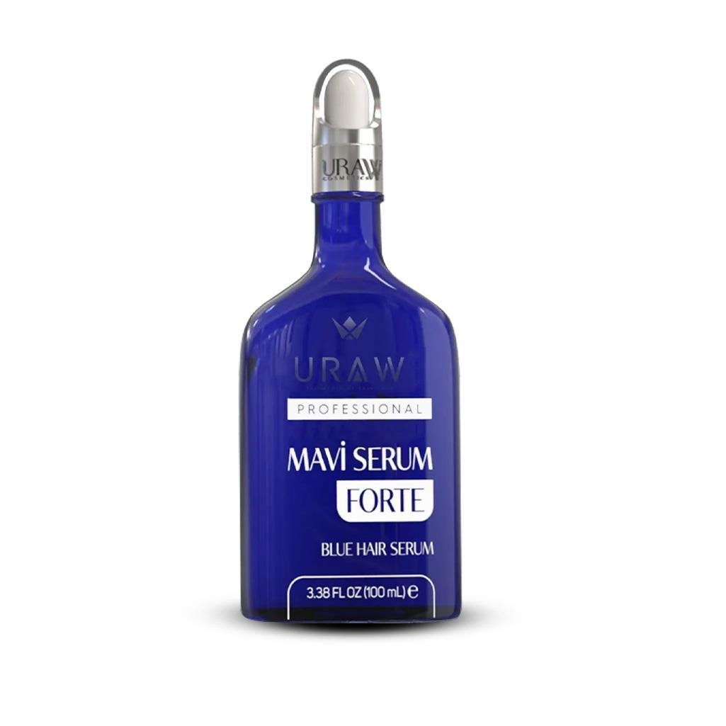 Uraw Mavi Serum