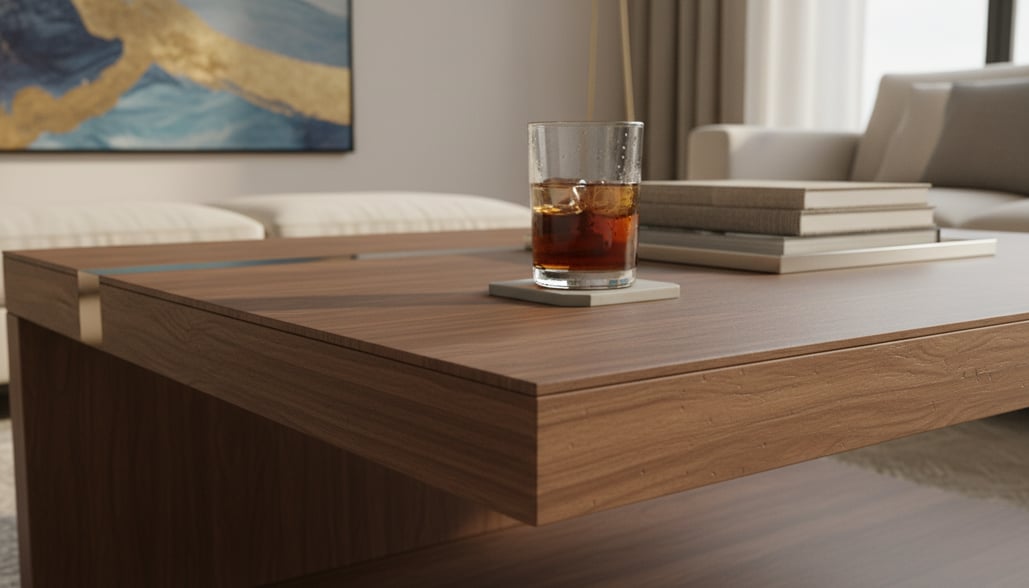 MDF Mobilyalar