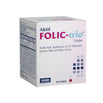 Folic trio 90 Tablet