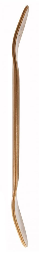 7 Katman Akçaağaç Tahta