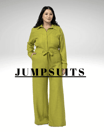 JUMPSUİTS