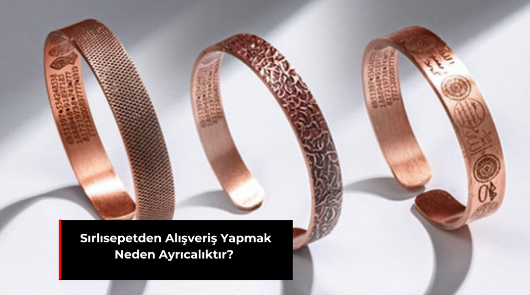 SIRLISEPET.COM’DAN ALIŞVERİŞ YAPMAK NEDEN AYRICALIKTIR?