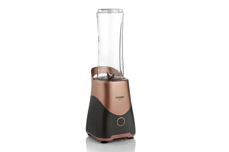 Schafer Stormy Kişisel Blender-Rosegold